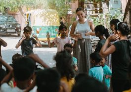 Aktivitas Komunitas Relawan Dalam Kegiatan Sosial, Ajak Masyarakat Lebih Produktif