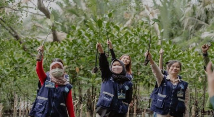 Contoh Kegiatan Komunitas Relawan Sosial Untuk Motivasi dan Pengalaman Hidup