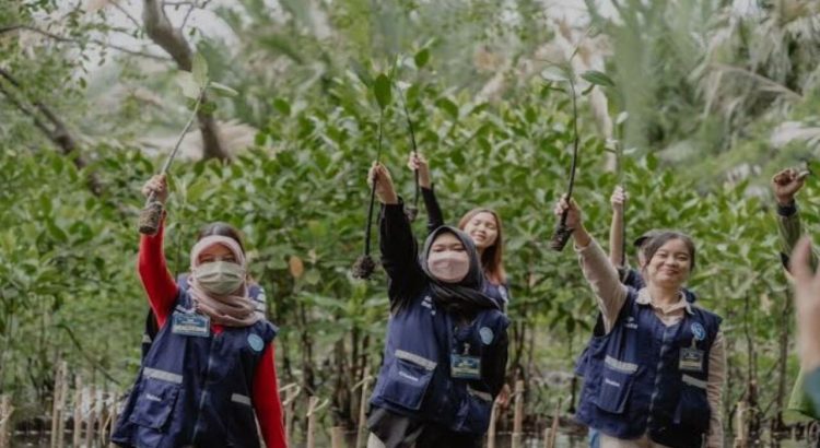 Contoh Kegiatan Komunitas Relawan Sosial Untuk Motivasi dan Pengalaman Hidup