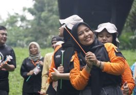 Kisah Relawan Sosial Dalam Upaya Kemanusiaan Untuk Perubahan Positif di Dunia