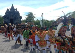 Komunitas Sosial Budaya: Pengertian dan Kegiatan Relawan Dalam Pelestarian Budaya