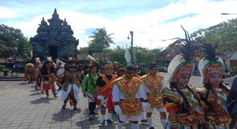 Komunitas Sosial Budaya: Pengertian dan Kegiatan Relawan Dalam Pelestarian Budaya