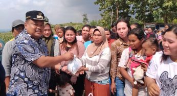 Misi Kemanusiaan Relawan Dalam Kegiatan Sosial dan Pelestarian Lingkungan Bersih