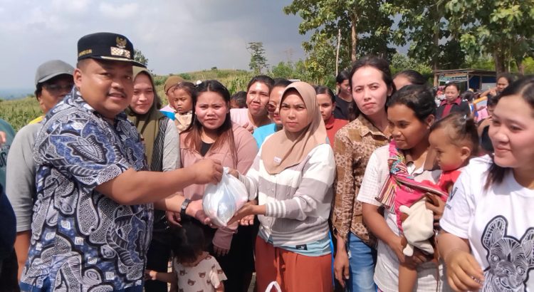 Misi Kemanusiaan Relawan Dalam Kegiatan Sosial dan Pelestarian Lingkungan Bersih