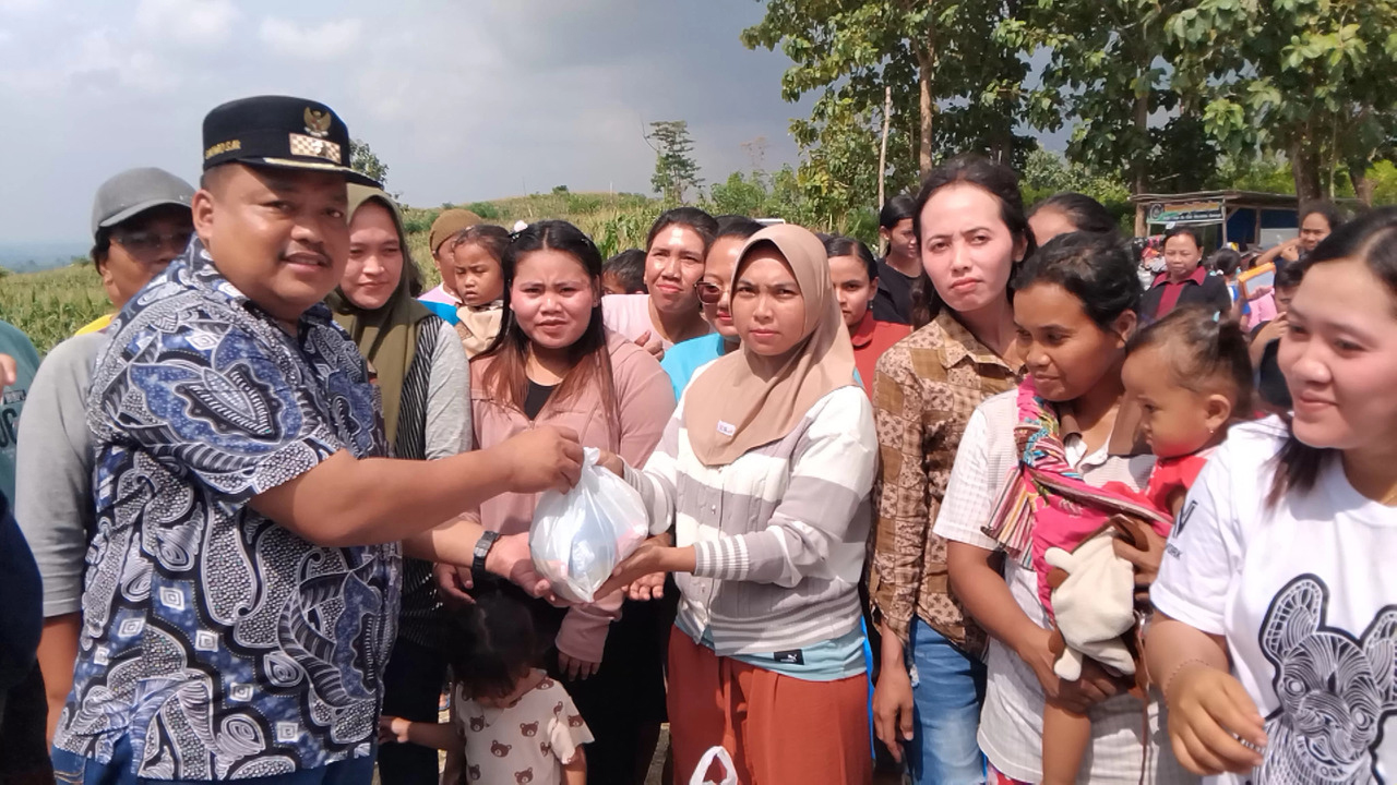 Misi Kemanusiaan Relawan Dalam Kegiatan Sosial dan Pelestarian Lingkungan Bersih