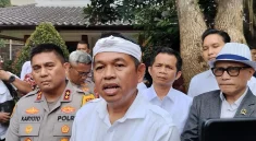 Dedi Mulyadi