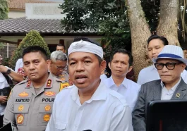 Dedi Mulyadi
