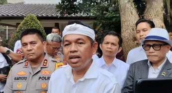 Dedi Mulyadi Gandeng Sosok Inspiratif, Susi Pudjiastuti