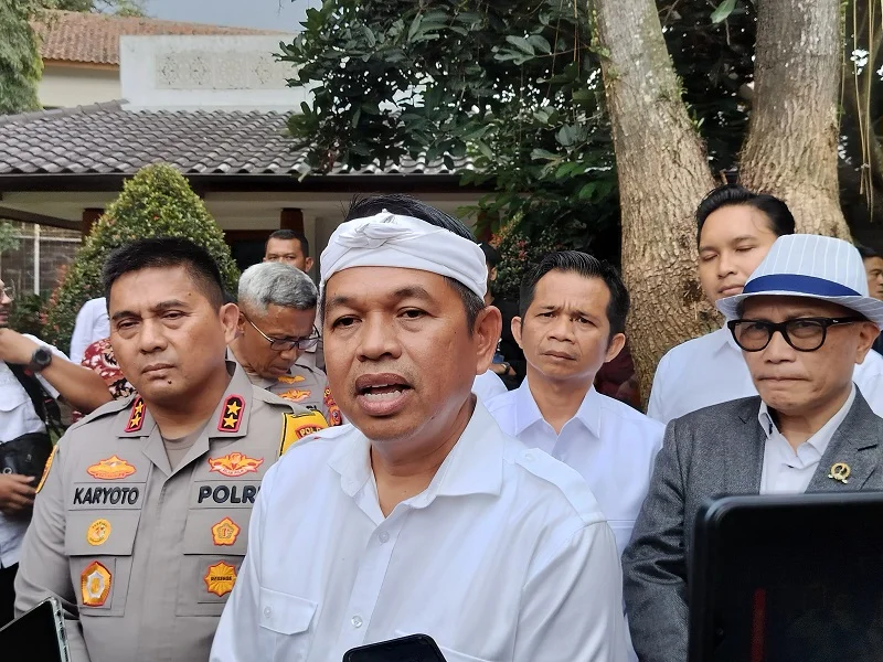 Dedi Mulyadi