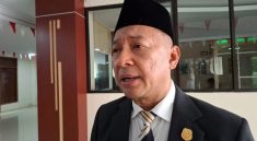 Ketua DPRD