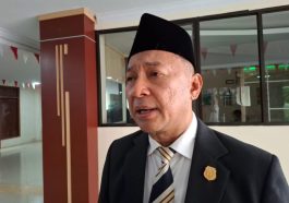 Ketua DPRD