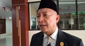 Ketua DPRD Jakarta: Pengusaha Lain Bisa Tiru Hipmi Jaya