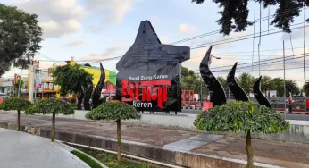 Kolaborasi Polisi dan Silat: Kota Blitar Jadi Lebih Bersih