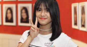 Melati Eks JKT48 Ubah Popularitas Jadi Bisnis Kuliner