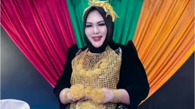 Mira Hayati