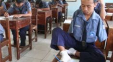 Pendidikan Inklusif