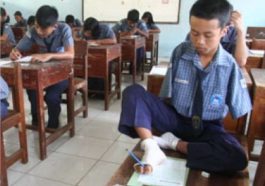 Pendidikan Inklusif