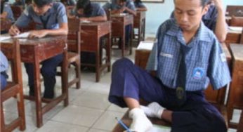 Pendidikan Inklusif: Usulan Rp 100 Miliar untuk Sekolah Rakyat