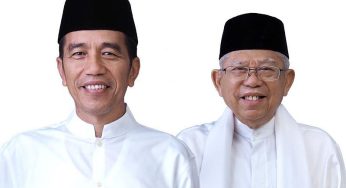Aksi Dermawan Relawan Pro AMIN Dapat Sorotan Positif