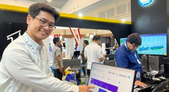Cerita Haru di Balik Sukses Rizki Meraih Predikat Terbaik UGM