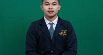 Anak Petani dari SMA CT ARSA Diterima di 15 Kampus Top Dunia