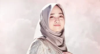 Inspirasi Gaya Hidup Inspiratif Selebgram Veve
