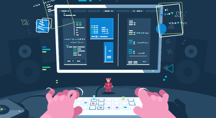 Belajar Coding Bareng: Komunitas Gratis untuk Pemuda