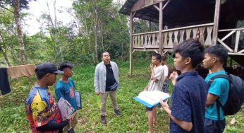 Jejak Kemanusiaan David Susanto: Dari Relawan Lapangan ke Pusat Aksi Sosial