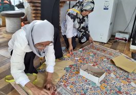 Keterampilan Warga