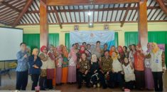 Komunitas Peduli Lansia