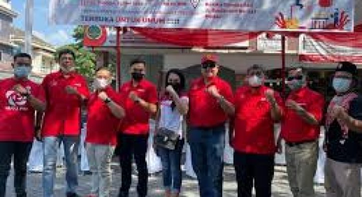 Komunitas Donor Darah Rutin: Nyawa yang Tertolong dari Kebersamaan