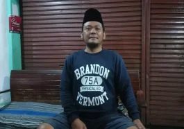 Mantan pecandu narkoba