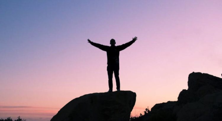 Motivasi pagi