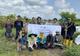 Program CSR