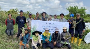 Program CSR dan Volunteerisme Perusahaan yang Menginspirasi