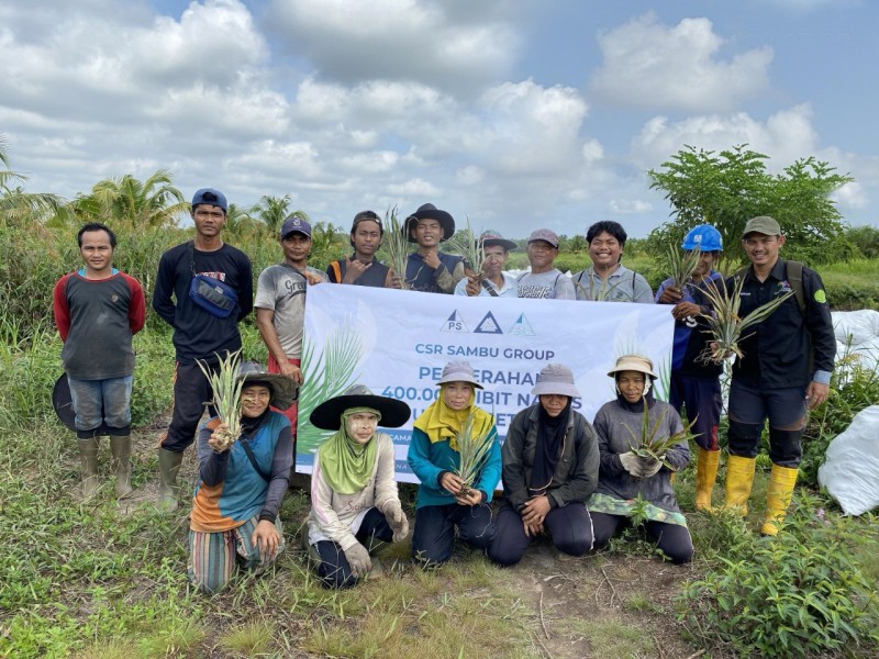 Program CSR