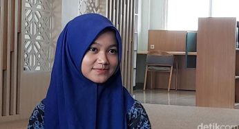 Zahra, Anak Desa yang Membuka Jalan ke Universitas Ivy League