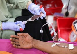 donor darah