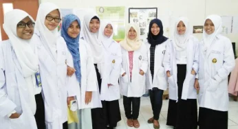 Volunteer untuk Kesehatan Masyarakat Menjadi Fokus Utama