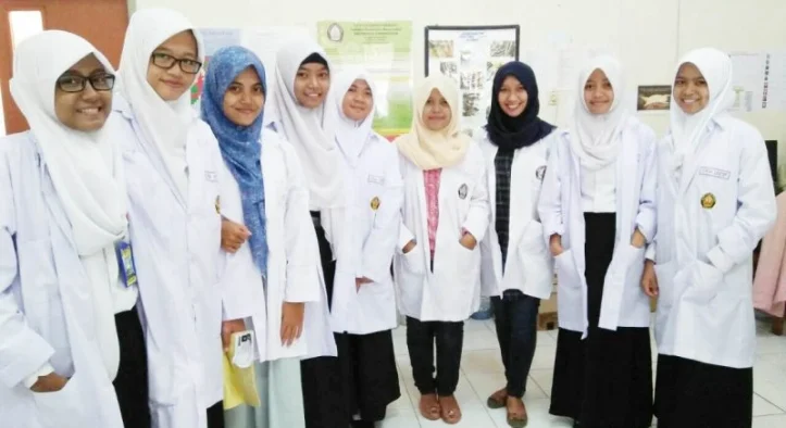 Volunteer untuk Kesehatan Masyarakat Menjadi Fokus Utama