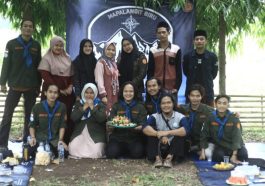 pecinta alam