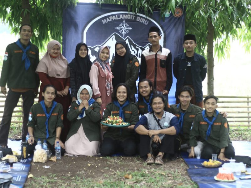 pecinta alam