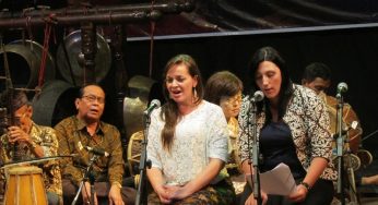Acara komunitas musik jalanan yang mampu menghibur sekaligus menginspirasi masyarakat