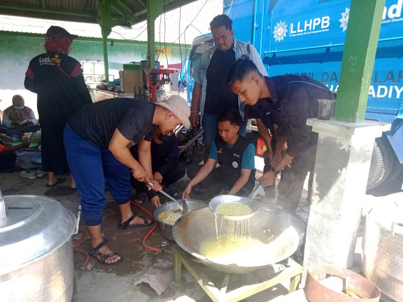 Dapur umum