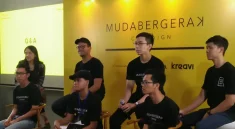 Gerakan sosial anak muda