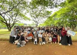 Inovasi komunitas sosial