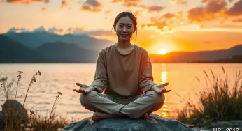 Seni sebagai Sumber Inspirasi Penyembuhan Jiwa