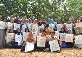 Komunitas Pemuda Hijau