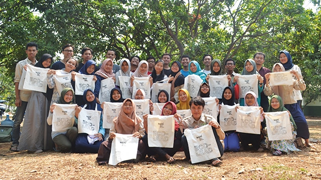 Komunitas Pemuda Hijau