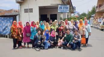 Kekuatan Bersama Komunitas Relawan: menjalin empati dan kebersamaan sosial